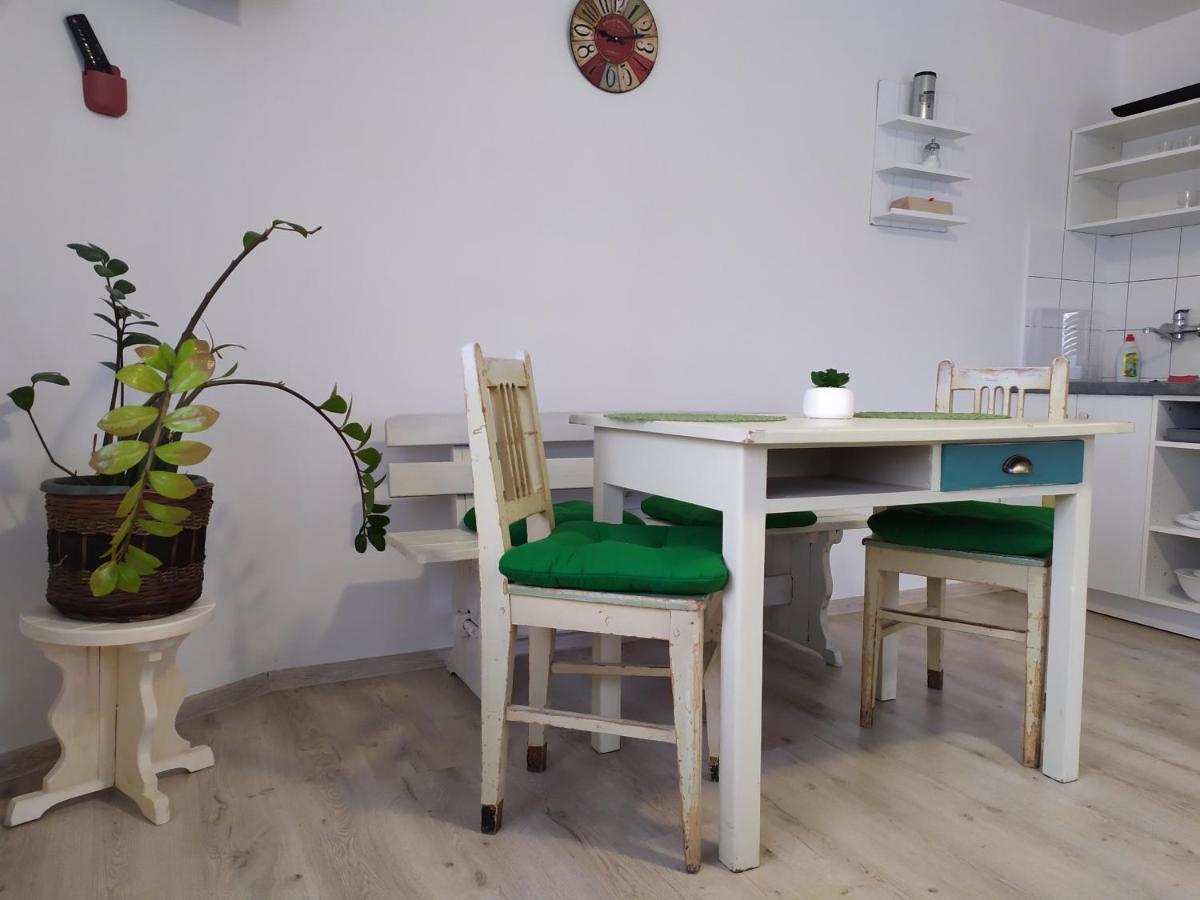 Pension Slunny Potok Liberec Esterno foto