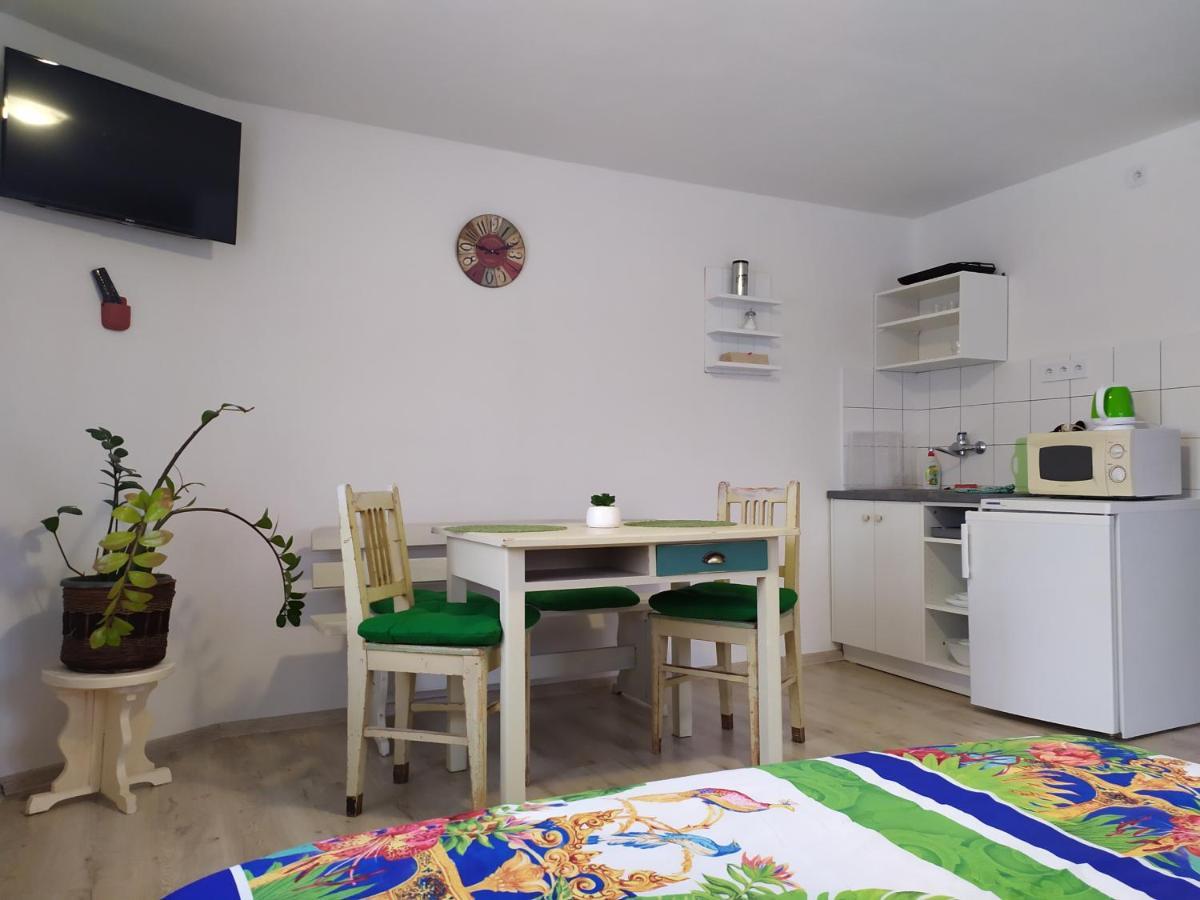 Pension Slunny Potok Liberec Esterno foto