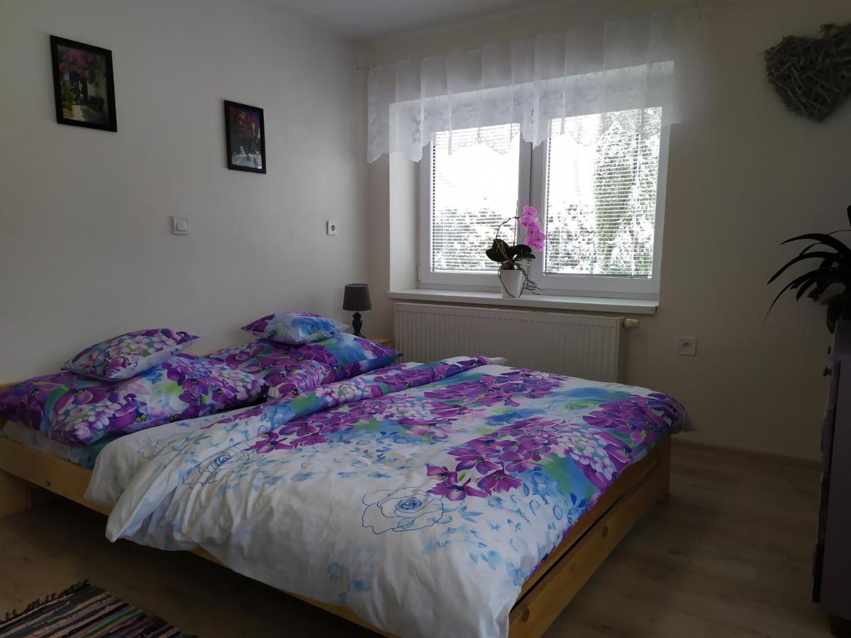 Pension Slunny Potok Liberec Esterno foto